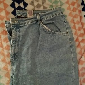 Womens JMS Stretch Jean's Sz 20W/31